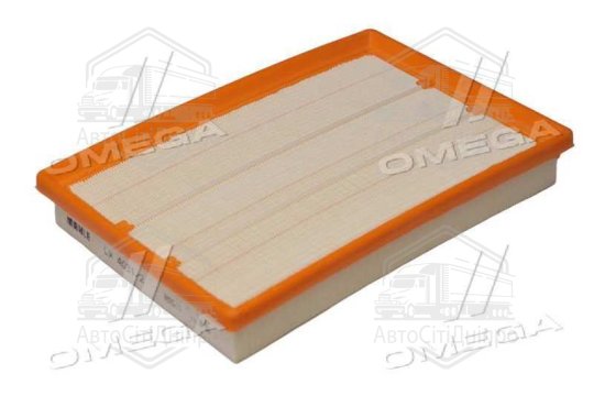 Фільтр повітряний MB VITO 2.0 19- (вир-во KNECHT-MAHLE)