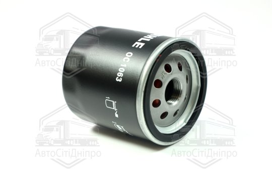 Фільтр масляний двигуна FORD FOCUS II, III 04-, MONDEO IV, V 07- (вир-во KNECHT-MAHLE)