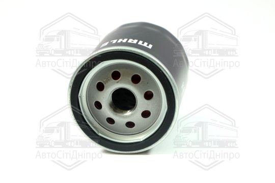 Фільтр масляний двигуна FORD FOCUS II, III 04-, MONDEO IV, V 07- (вир-во KNECHT-MAHLE)