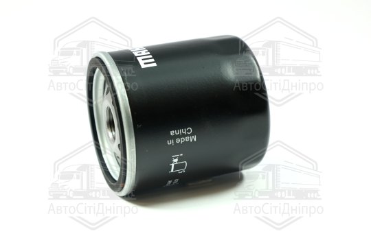 Фільтр масляний двигуна FORD FOCUS II, III 04-, MONDEO IV, V 07- (вир-во KNECHT-MAHLE)