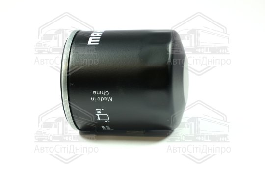 Фільтр масляний двигуна FORD FOCUS II, III 04-, MONDEO IV, V 07- (вир-во KNECHT-MAHLE)