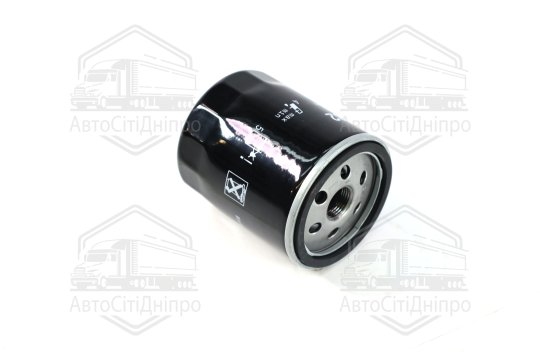 Фільтр масляний двигуна MAZDA 3, 6 1.5-2.2 D, 1.8-2.0 MZR 02- (вир-во KNECHT-MAHLE)