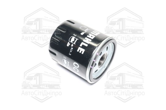 Фільтр масляний PSA 2.0, 2.2 BlueHDI 15- (вир-во KNECHT-MAHLE)