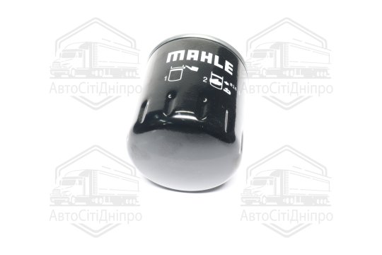 Фільтр масляний PSA 2.0, 2.2 BlueHDI 15- (вир-во KNECHT-MAHLE)