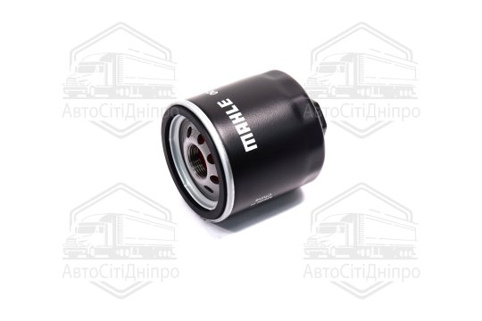 Фільтр масляний FORD TRANSIT 2.0 TDCI ECOBLUE 16- (вир-во KNECHT-MAHLE)
