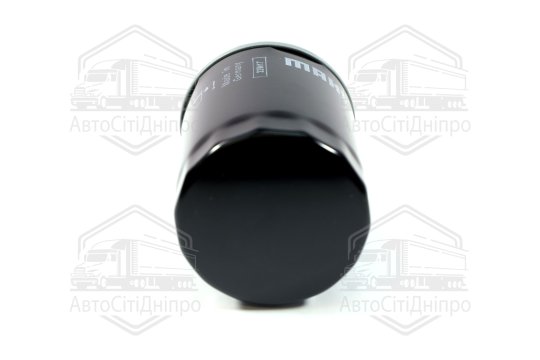 Фільтр масляний двигуна MAZDA (вир-во Knecht-Mahle)