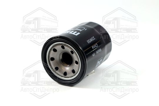 Фільтр масляний двигуна MAZDA, MITSUBISHI (вир-во Knecht-Mahle)