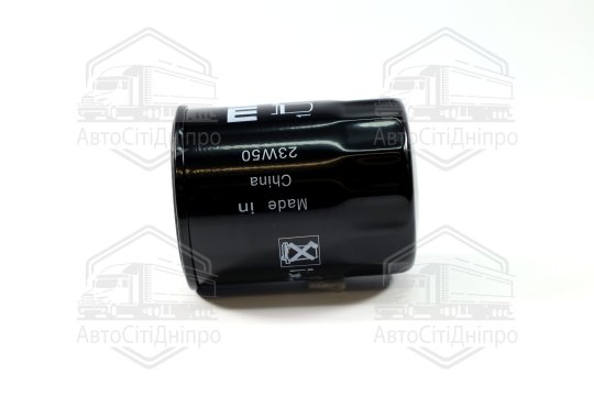 Фільтр масляний двигуна MAZDA, MITSUBISHI (вир-во Knecht-Mahle)