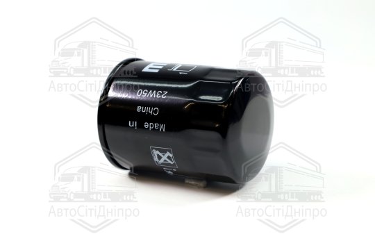 Фільтр масляний двигуна MAZDA, MITSUBISHI (вир-во Knecht-Mahle)