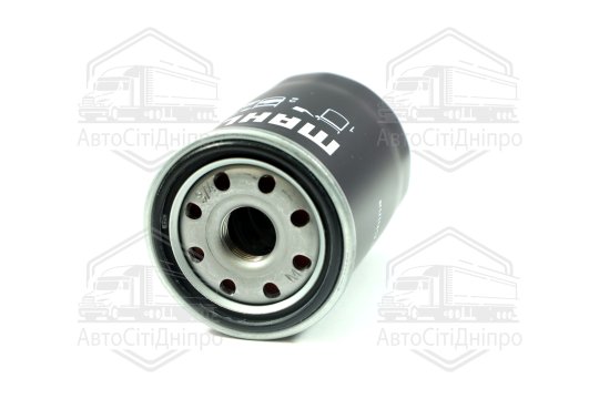 Фільтр масляний двигуна TOYOTA, SUZUKI, SUBARU (вир-во Knecht-Mahle)