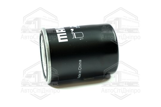 Фільтр масляний двигуна TOYOTA, SUZUKI, SUBARU (вир-во Knecht-Mahle)