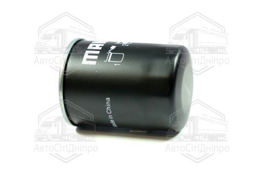 Фільтр масляний двигуна TOYOTA, SUZUKI, SUBARU (вир-во Knecht-Mahle)