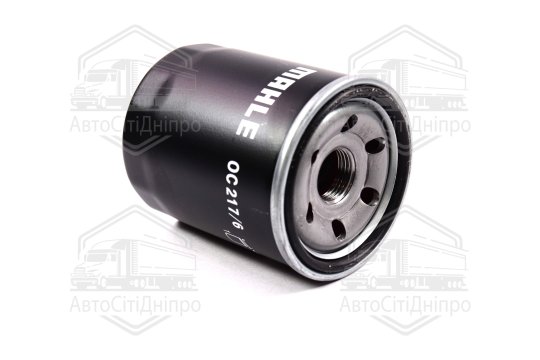 Фільтр масляний двигуна SUZUKI G VITARA 1.6-2.4 98-, SX4 1.5-1.6 06- (вир-во KNECHT-MAHLE)