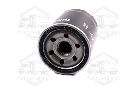 Фільтр масляний двигуна SUZUKI G VITARA 1.6-2.4 98-, SX4 1.5-1.6 06- (вир-во KNECHT-MAHLE)