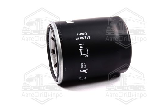 Фільтр масляний двигуна SUZUKI G VITARA 1.6-2.4 98-, SX4 1.5-1.6 06- (вир-во KNECHT-MAHLE)