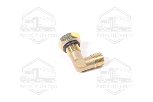 Фільтр масляний двигуна VW (вир-во Knecht-Mahle)