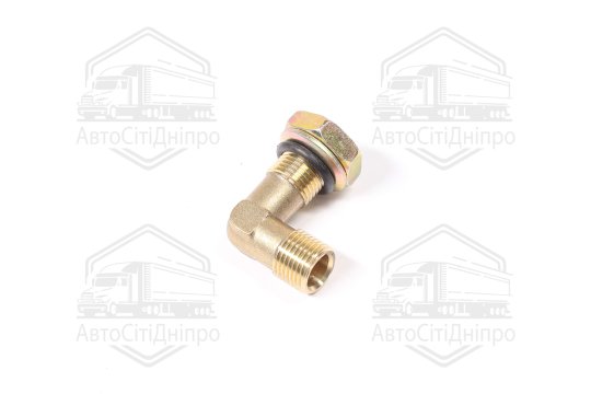 Фільтр масляний двигуна VW (вир-во Knecht-Mahle)