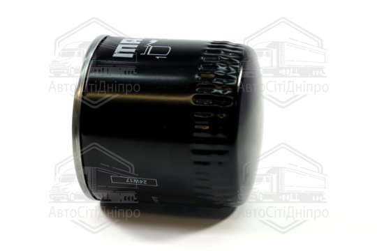 Фільтр масляний двигуна FORD MONDEO (вир-во Knecht-Mahle)