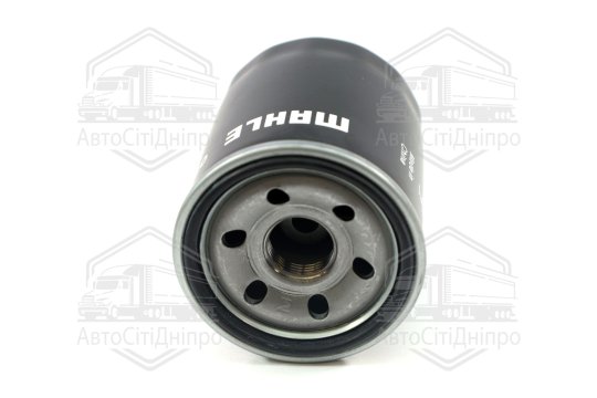 Фільтр масляний двигуна MITSUBISHI COLT VI, LANCER VIII 1.1-1.5 04- (вир-во KNECHT-MAHLE)