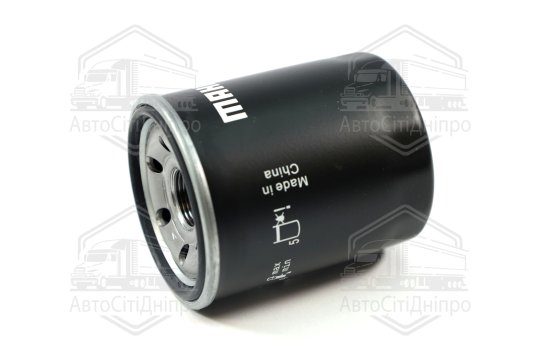 Фільтр масляний двигуна MITSUBISHI COLT VI, LANCER VIII 1.1-1.5 04- (вир-во KNECHT-MAHLE)