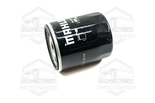Фільтр масляний двигуна ALFA, FIAT, LANCIA (вир-во Knecht-Mahle)
