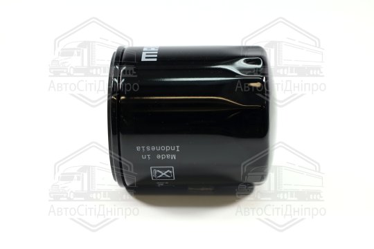 Фільтр масляний двигуна DODGE AVENGER,CALIBER (вир-во Knecht-Mahle)