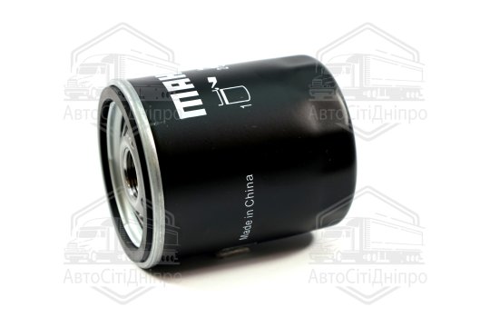 Фільтр масляний двигуна FIAT, ALFA ROMEO, LANCIA (вир-во Knecht-Mahle)