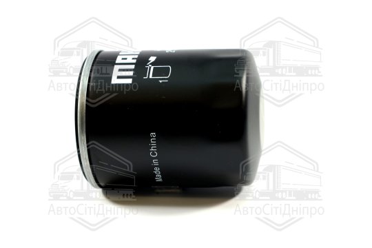 Фільтр масляний двигуна FIAT, ALFA ROMEO, LANCIA (вир-во Knecht-Mahle)