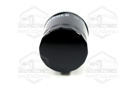 Фільтр мастильний двигуна CHEVROLET AVEO (T250, T255) 1.2 (вир-во Knecht-Mahle)