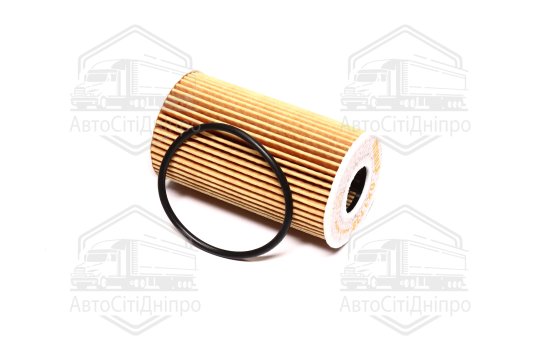 Фільтр масляний LR RANGE ROVER EVOQUE 1.5-2.0 15- (вир-во KNECHT-MAHLE)