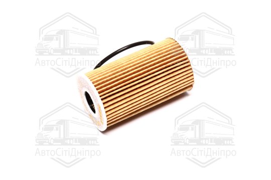 Фільтр масляний LR RANGE ROVER EVOQUE 1.5-2.0 15- (вир-во KNECHT-MAHLE)