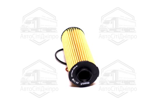 Фільтр масляний BMW 3.0-4.0d, 4.0i 17- (вир-во KNECHT-MAHLE)