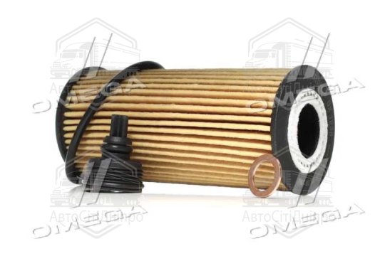 Фільтр масляний BMW X1 (F48), X2 (F39) 1.5-2.0 17- (вир-во KNECHT-MAHLE)