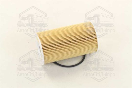Фільтр масляний двигуна PORSCHE CAYENNE I 4.5 V8 02-07 (вир-во KNECHT-MAHLE)