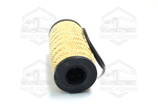 Фільтр масляний RENAULT DOKKER, DUSTER II 1.5 BLUE DCI 18- (вир-во KNECHT-MAHLE)