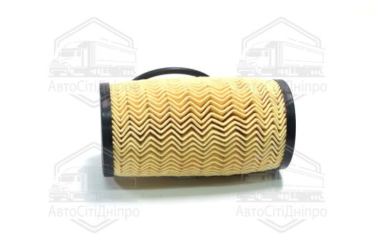 Фільтр масляний RENAULT DOKKER, DUSTER II 1.5 BLUE DCI 18- (вир-во KNECHT-MAHLE)