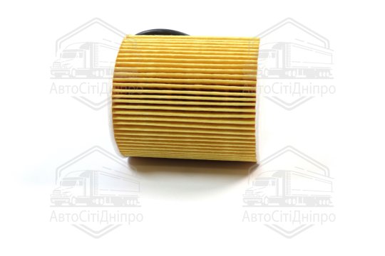 Фільтр масляний двигуна BMW (вир-во Knecht-Mahle)