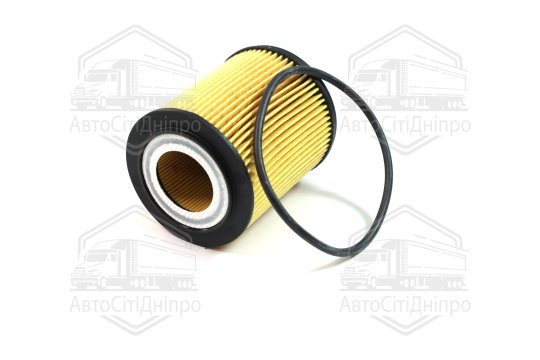 Фільтр масляний двигуна OPEL ASTRA G 1.8 98-, VECTRA B, C 2.5-3.2 95- (вир-во KNECHT-MAHLE)