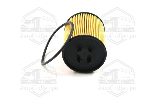 Фільтр масляний двигуна OPEL ASTRA G 1.8 98-, VECTRA B, C 2.5-3.2 95- (вир-во KNECHT-MAHLE)