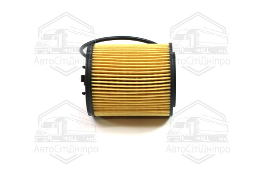 Фільтр масляний двигуна OPEL ASTRA G 1.8 98-, VECTRA B, C 2.5-3.2 95- (вир-во KNECHT-MAHLE)