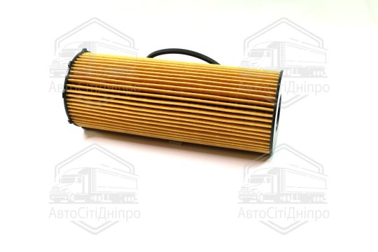 Фільтр масляний двигуна VW TOUAREG I, AUDI Q7 3.0-4.2 TDI 04- (вир-во KNECHT-MAHLE)