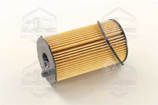 Фільтр масляний двигуна PSA 2.7 HDI 05-, LR DISCOVERY 3, 4 2.7 TD 04- (вир-во KNECHT-MAHLE)