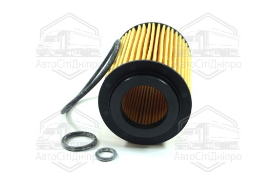 Фільтр масляний двигуна HONDA ACCORD IX 2.2 i-DTEC 08- (вир-во KNECHT-MAHLE)