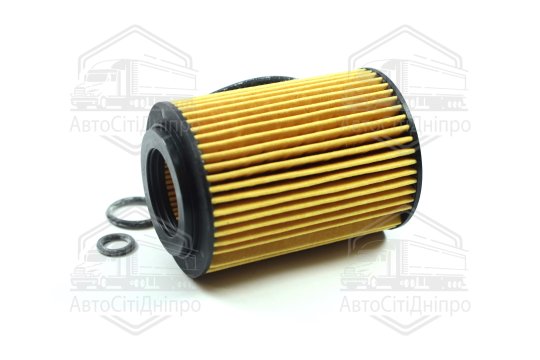 Фільтр масляний двигуна HONDA ACCORD IX 2.2 i-DTEC 08- (вир-во KNECHT-MAHLE)