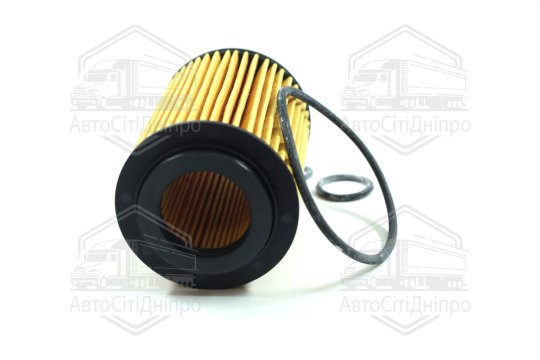 Фільтр масляний двигуна HONDA ACCORD IX 2.2 i-DTEC 08- (вир-во KNECHT-MAHLE)