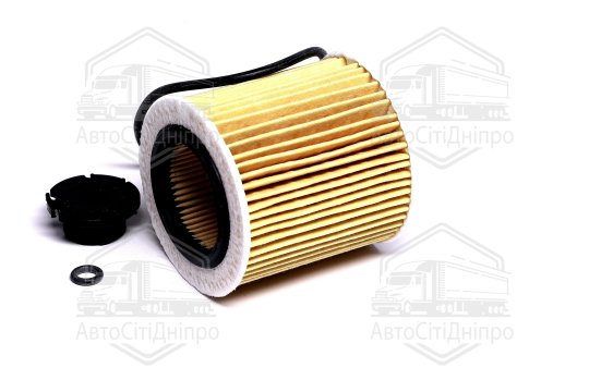 Фільтр масляний BMW 1.6-4.0 11- (вир-во KNECHT-MAHLE)