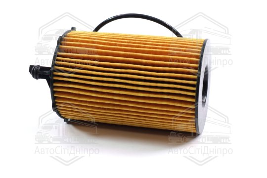 Фільтр масляний двигуна AUDI, VW (вир-во Knecht-Mahle)