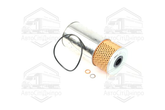 Фільтр масляний двигуна MB (вир-во Knecht-Mahle)
