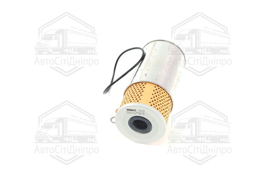 Фільтр масляний двигуна MB (вир-во Knecht-Mahle)