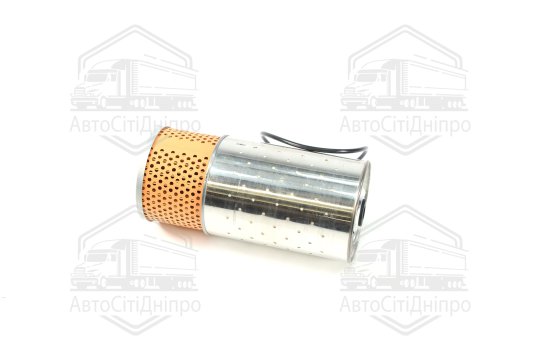 Фільтр масляний двигуна MB (вир-во Knecht-Mahle)